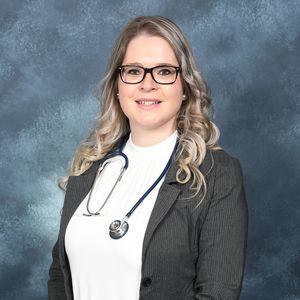 Meet your Posher, Anne marie